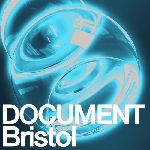 Josh Baker | Document Bristol